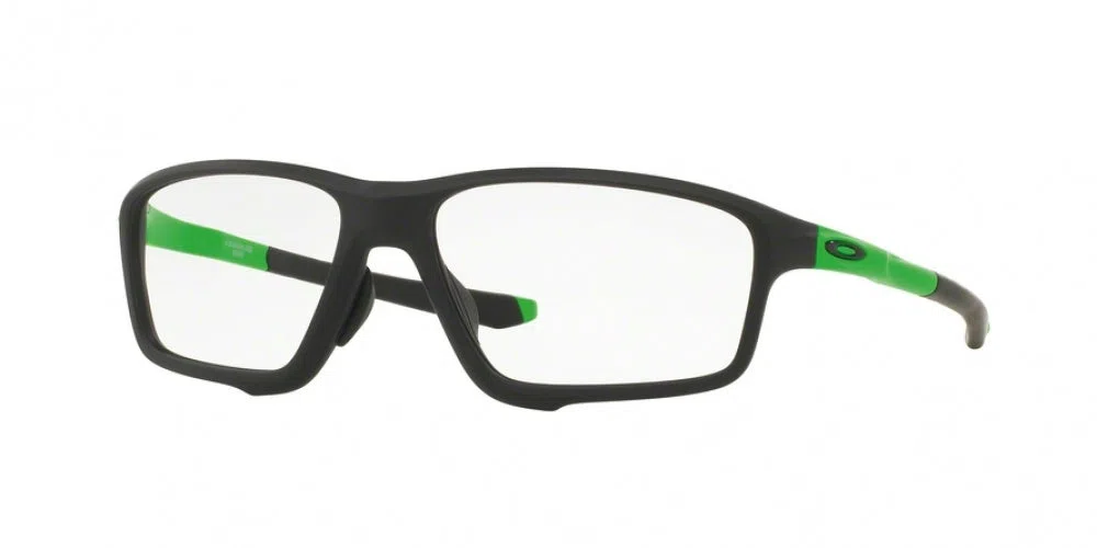Oakley Crosslink Zero 8080 Eyeglasses - view 7